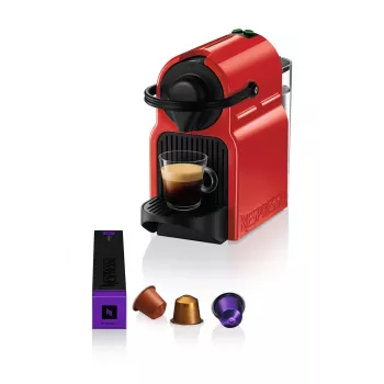 Krups Nespresso XN1005K kávovar poloautomatický espresovač 0,7 l
