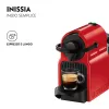 Krups Nespresso XN1005K kávovar poloautomatický espresovač 0,7 l