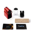 Krups Nespresso XN1005K kávovar poloautomatický espresovač 0,7 l