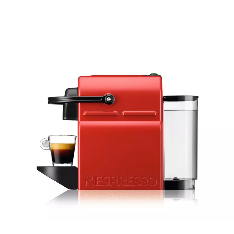 Krups Nespresso XN1005K kávovar poloautomatický espresovač 0,7 l