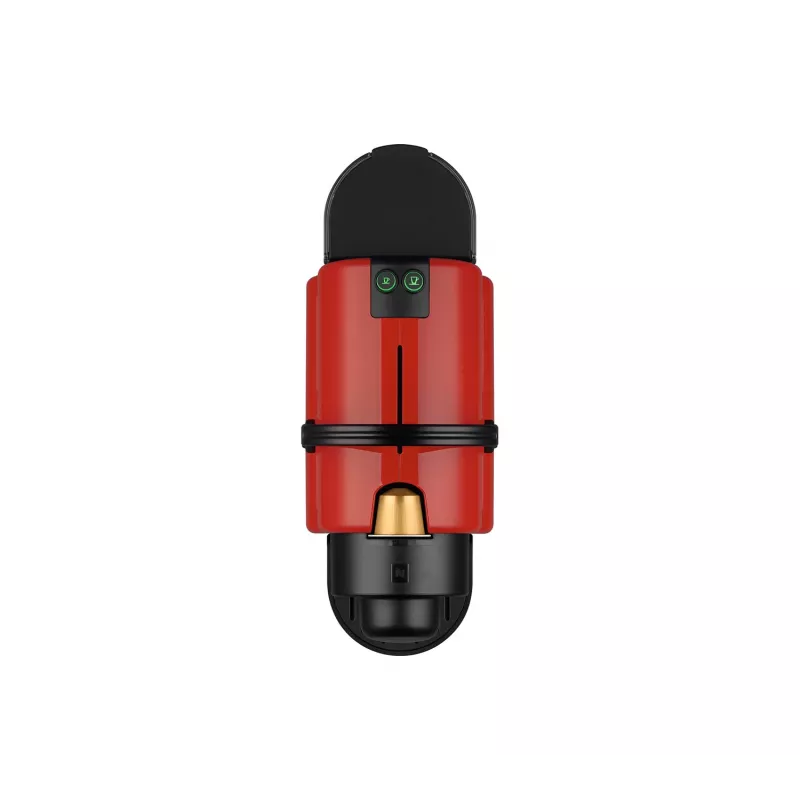 Krups Nespresso XN1005K kávovar poloautomatický espresovač 0,7 l