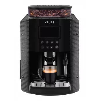Krups EA8150 kávovar plnoautomatický kávovar 1,7 l
