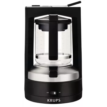 Krups KM4689 kávovar na kvapkovú kávu 1,25 l