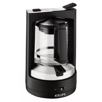 Krups KM4689 kávovar na kvapkovú kávu 1,25 l