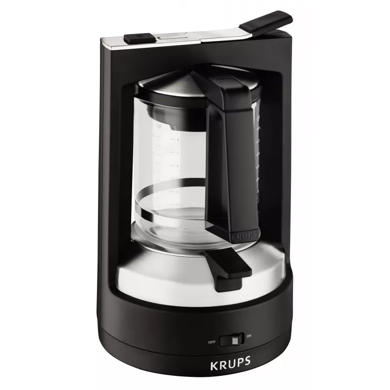 Krups KM4689 kávovar na kvapkovú kávu 1,25 l