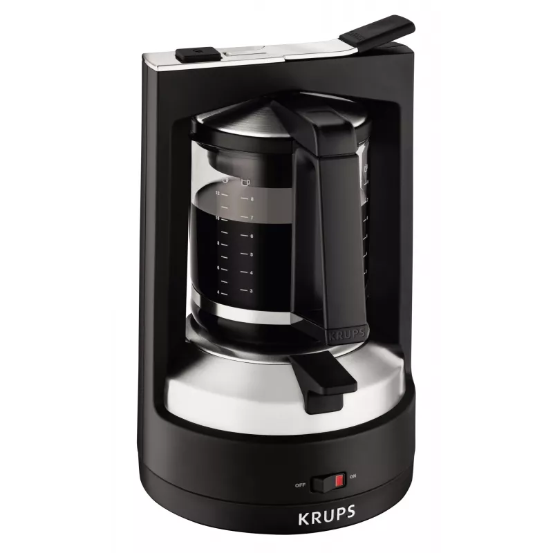 Krups KM4689 kávovar na kvapkovú kávu 1,25 l