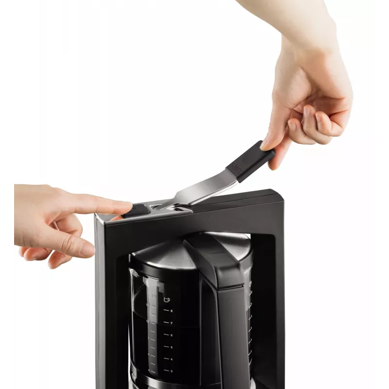 Krups KM4689 kávovar na kvapkovú kávu 1,25 l