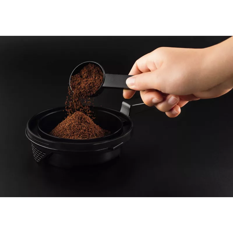 Krups KM4689 kávovar na kvapkovú kávu 1,25 l