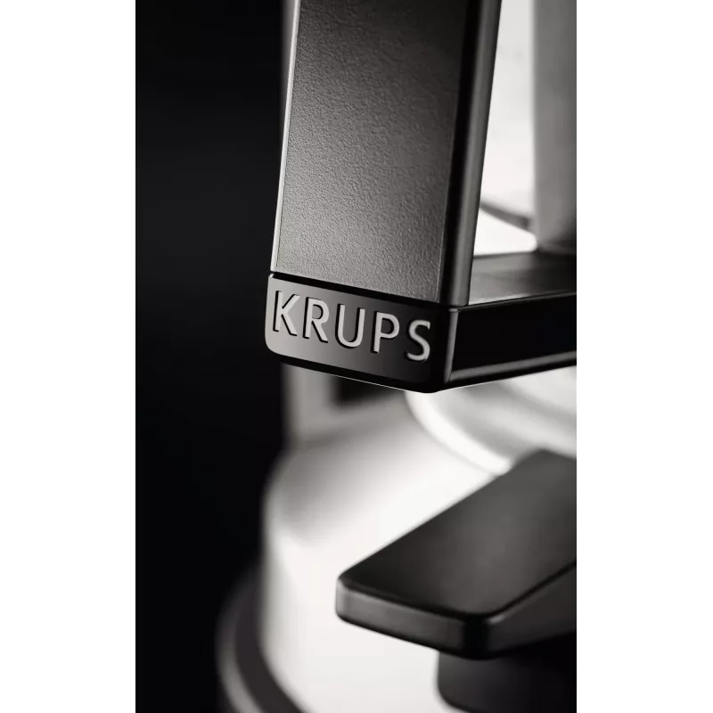 Krups KM4689 kávovar na kvapkovú kávu 1,25 l