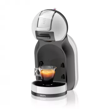 Krups Mini Me KP123 poloautomatický kapsulový kávovar 0,8 l