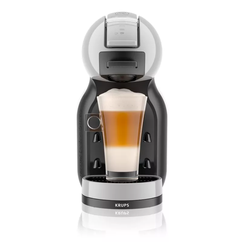 Krups Mini Me KP123 poloautomatický kapsulový kávovar 0,8 l