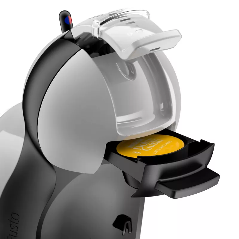 Krups Mini Me KP123 poloautomatický kapsulový kávovar 0,8 l