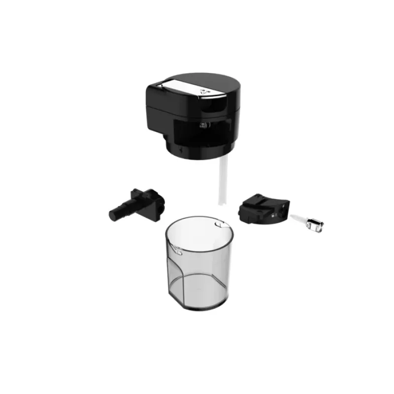 Krups Essential EA819N10 kávovar plnoautomatický espresovač 1,7 l