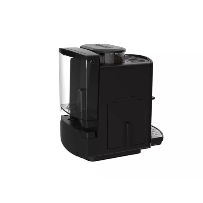 Krups Essential EA819N10 kávovar plnoautomatický espresovač 1,7 l