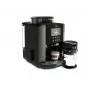 Krups Arabica EA819ECH kávovar plnoautomatický espresovač 1,7 l