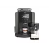 Krups Arabica EA819ECH kávovar plnoautomatický espresovač 1,7 l