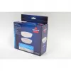 Bissell Vac & Steam - mopovacie podložky, biela, Vac & Steam, box, 2 ks