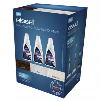 Bissell 2885 čistič/obnovovač podláh tekutý (pripravený na použitie)