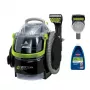 Bissell SpotClean Pet Pro čistič kobercov ručný hĺbkové čistenie čierna, zelená