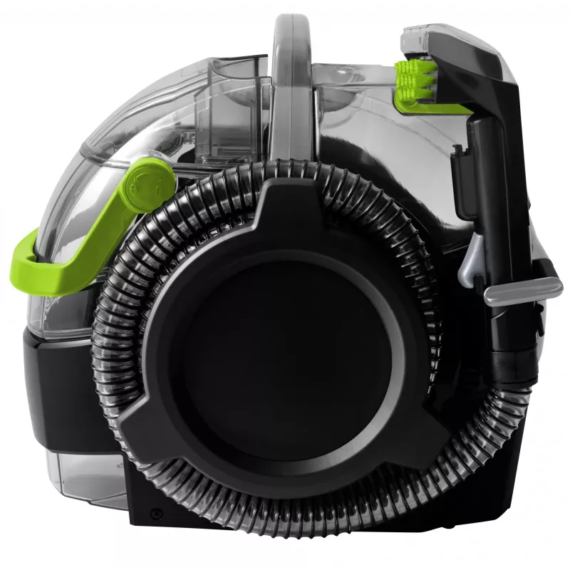 Bissell SpotClean Pet Pro čistič kobercov ručný hĺbkové čistenie čierna, zelená
