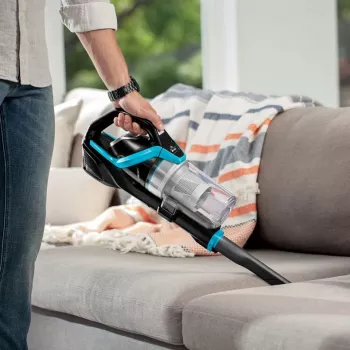 Bissell MultiReach Active štrbinová tryska, štrbinová tryska, ručný vysávač, čierna, Bissell, MultiReach Active 21V, 40 mm