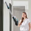 Bissell MultiReach Active štrbinová tryska, štrbinová tryska, ručný vysávač, čierna, Bissell, MultiReach Active 21V, 40 mm