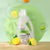 Bissell Natural Multi-surface Pet roztok na čistenie podláh 2L