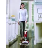Bissell CrossWave Essential tyčový vysávač AC suchý a mokrý bezvreckový 0 l 560 W červená, biela