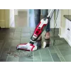 Bissell CrossWave Essential tyčový vysávač AC suchý a mokrý bezvreckový 0 l 560 W červená, biela