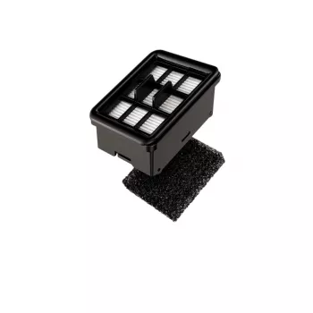Bissell filter pre CrossWave HF3 vysávač na tvrdé podlahy, filter, tyčový vysávač, čierna, Bissell, CrossWave HF3 Cordless Pro, CrossWave HF3 Cordless Select, 70 mm