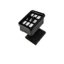 Bissell filter pre CrossWave HF3 vysávač na tvrdé podlahy, filter, tyčový vysávač, čierny, Bissell, CrossWave HF3 Cordless Pro, CrossWave HF3 Cordless Select, 70 mm