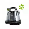 Bissell SpotClean Pet Plus stroj na čistenie kobercov suchý a mokrý čierna, transparentná