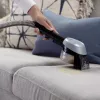 Bissell SpotClean Pet Plus stroj na čistenie kobercov suchý a mokrý čierna, transparentná