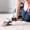 Bissell SpotClean Pet Plus stroj na čistenie kobercov suchý a mokrý čierna, transparentná
