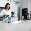 Bissell SpotClean Pet Plus stroj na čistenie kobercov suchý a mokrý čierna, transparentná