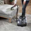 Bissell SpotClean Pet Plus stroj na čistenie kobercov suchý a mokrý čierna, transparentná