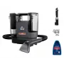 Bissell SpotClean Cordless, ručný, hĺbkové čistenie, 25 m²/h, 25 m², interiér auta, koberec, čalúnenie, 0,9 l