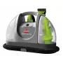 Bissell 3861Z podlahový vysávač mokrý 370 W bezvreckový