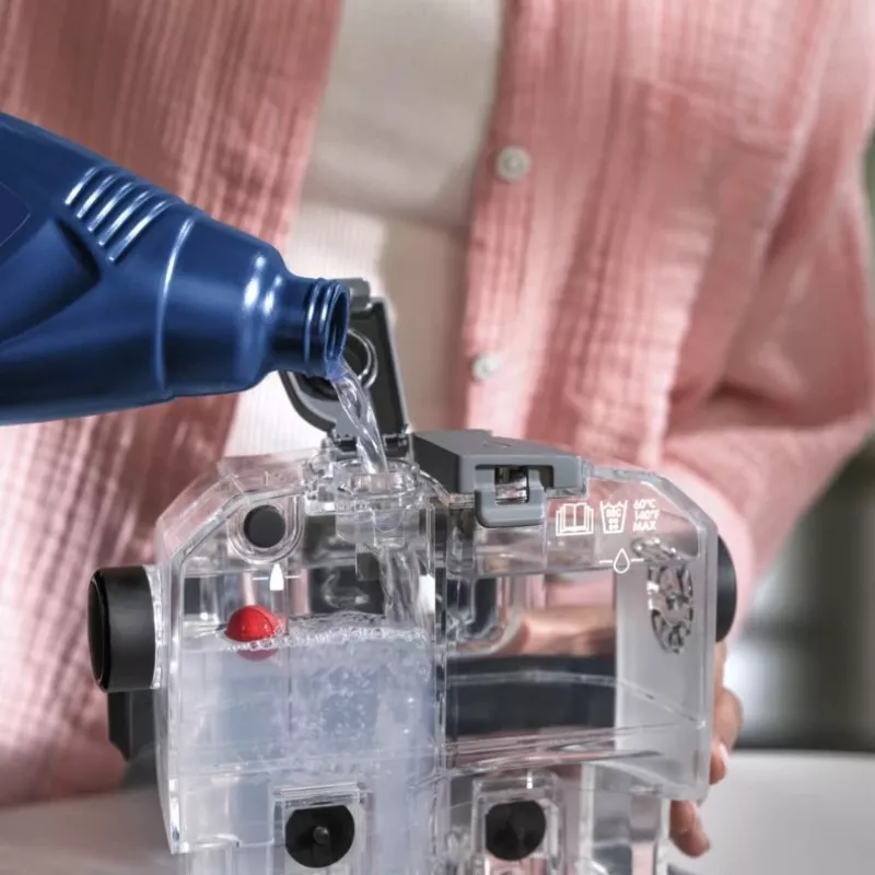 Bissell SpotClean C9 Pro stroj na čistenie kobercov ručný čierna