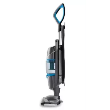 Bissell 1946219 parný čistič parná mop 0,4 l 1600 W modrá, sivá