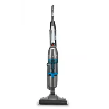 Bissell 1946219 parný čistič parná mop 0,4 l 1600 W modrá, sivá