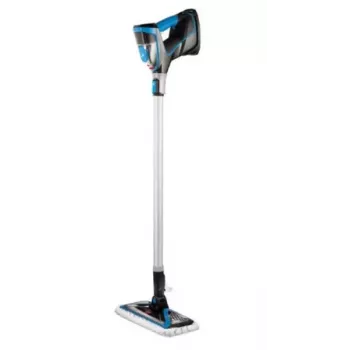 Bissell 1946218 parný čistič parná mop 0,3 l 1600 W modrá, čierna