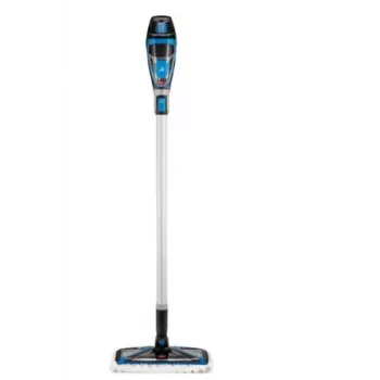 Bissell 1946218 parný čistič parná mop 0,3 l 1600 W modrá, čierna
