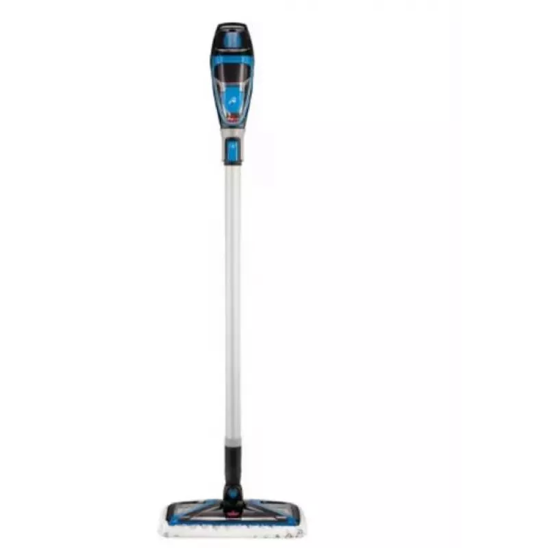 Bissell 1946218 parný čistič parná mop 0,3 l 1600 W modrá, čierna