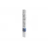 GBC Filestrip WireBind & ClickBind PVC, biela, polyvinylchlorid (PVC), A4, 245 g, 100 ks, Egypt