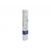 GBC Filestrip CombBind PP číra, transparentná, polyvinylchlorid (PVC), A4, 245 g, 100 kusov, Egypt