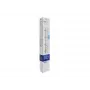 GBC Filestrip CombBind PP číra, transparentná, polyvinylchlorid (PVC), A4, 245 g, 100 kusov, Egypt