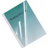 GBC Standard ThermaBind® obal A4 1,5 mm, A4, papier, biely, 15 listov, 210 mm, 297 mm