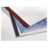 GBC ThermaBind krycie listy Standard A4 8 mm, A4, PVC, biela, 60 listov, 240 g/m², 8 mm