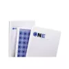 GBC ThermaBind viazacie obaly Standard A4 20 mm, A4, PVC, biela, 180 listov, 50 ks